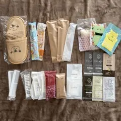 アメニティセット