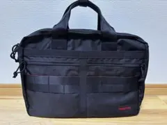 ⭐️未使用⭐️ ブリーフィング　NEO SL 2WAY ブリーフケース ブラック BRIEFING JALオリジナル BRIEFING/ブリーフィング NEO SL 2WAY