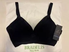【新品未使用】ブラデリスニューヨーク HUGME Bralette Lサイズのサムネイル