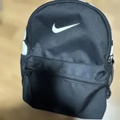 ナイキ　キッズ　リュック