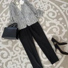 新品あり☆GreenLabelRelaxingパンツ　ビームスジャケットLサイズ