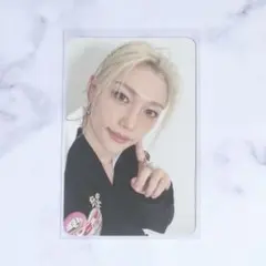 Stray Kids THIS&THAT /フィリックスCD封入トレカ - メルカリ