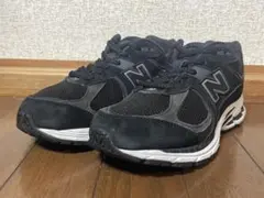 new balance M2002RBK 23.5cm