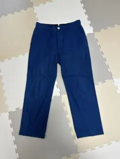 A vontade デニムスラックス Mサイズ