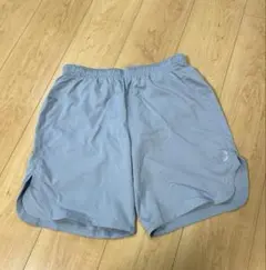 ニューバランス QSPEED 7インチショーツ