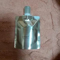 【新品未開封】CRE+ ミネラルKS イオンゲル ワールド ネップ　50g CRE+ ミネラルKS イオンゲル 10g×5個セット 50g ワールドレップ