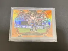 Panini Select Julián Álvarez 75枚限定