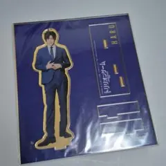 SnowMan 目黒蓮　トリリオンゲーム　アクスタ