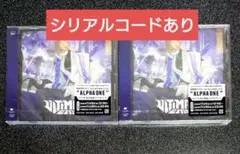 加賀美ハヤト ULTIMATE CITY シリアルコード付き CD