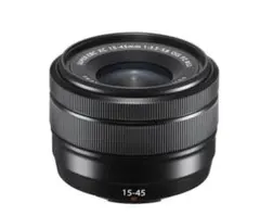 FUJIFILM XC 15-45mm F3.5-5.6 OIS PZ 1回使用のサムネイル