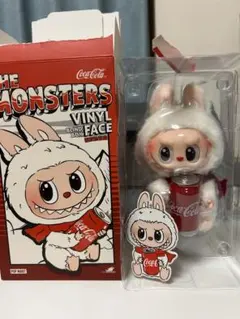2026年最新】coca cola labubuの人気アイテム - メルカリ