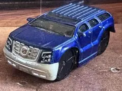 ホットウィールベーシック