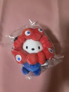 新品　ポチャッコ　EXPO2025 ミャクミャク なりきりぬいぐるみBC