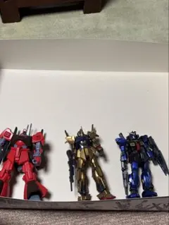 2025年最新】ガンプラ mg セットの人気アイテム - メルカリ