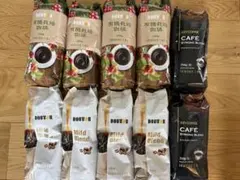 ドトール コーヒー 豆 250g 5袋 - メルカリ
