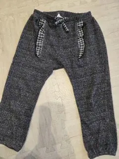Zara Baby ロングパンツ 104cm グレー
