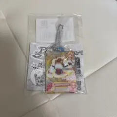 アイカツ だれでもアイドル活動 アクリルチャーム 姫里マリア