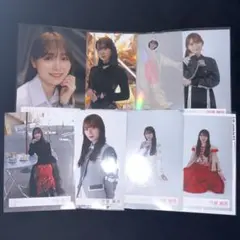櫻坂46 守屋麗奈 生写真 まとめ売り - メルカリ