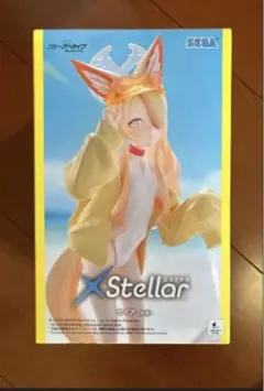 ブルーアーカイブ セイア(水着) フィギュア
