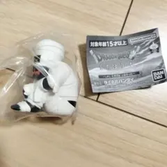 ドラゴンクエスト まちぼうけ ミイラ男