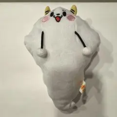 サンサンキッズ くもりん　ぬいぐるみ