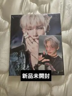 &TEAM JO Back to Life 新品未開封