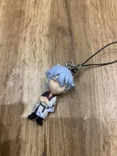 2026年最新】坂田銀時キーホルダーの人気アイテム - メルカリ