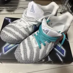 NIKE ja3 明日値段戻します