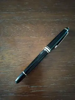 2025年最新】モンブラン ボールペン キャップ式の人気アイテム - メルカリ