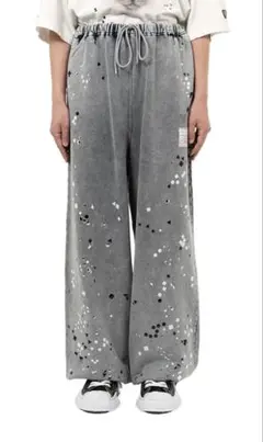 パンツ ジョガーパンツ