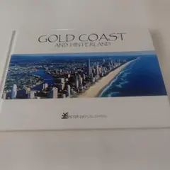 Peter Lik 写真集　GOLD COAST AND HINTERLAND
