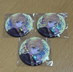 プロセカ クリフェス 缶バッジ 鏡音レン