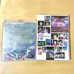 嵐　DVD 、Blu-ray