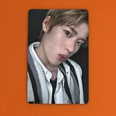 RIIZE RIIZING LOUD 会場特典トレカ ソヒ