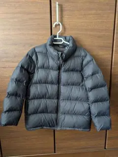 ダウンジャケット