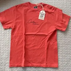 Tシャツ　キャリー　calee