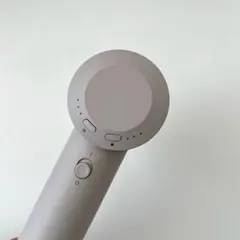 【美品】高濃度マイナスイオンヘアケアドライヤー