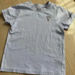 メゾピアノジュニア　Tシャツ 140