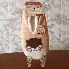 ルームシューズ キャラクターグッズ