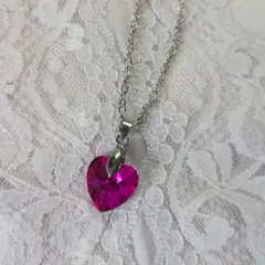 pink heart バレエコア チープ itimi 当時物 y2k 平成