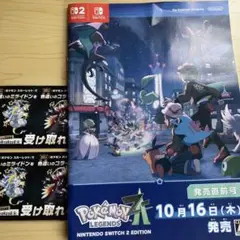 色違いコライドンミライドン