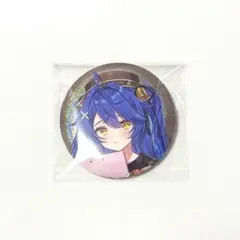 にじさんじ缶バッジビスケット第4弾 天宮こころ - メルカリ