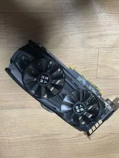 玄人志向　GTX1060 6GB
