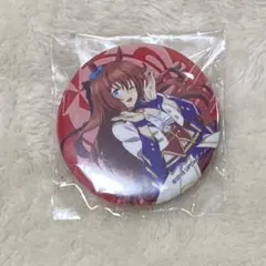 ウマ娘 マルゼンスキー 缶バッジ ウマ娘 マルゼンスキー キャラバッジコレクション 缶バッジ - メルカリ