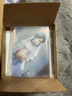 プロセカ 白石杏 ノーブルアート