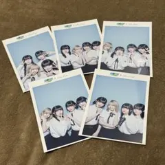 2026年最新】Kcon トレカ me:iの人気アイテム - メルカリ