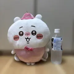 ちいかわ 妖精なちいかわBIGぬいぐるみのサムネイル