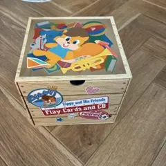 Zippy and His Friends Play Cards and CDのサムネイル