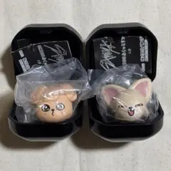 straykids スキズ skzoo ぷくっとリング