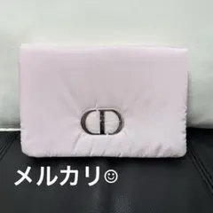 2025年最新】dior ノベルティ クラッチの人気アイテム - メルカリ